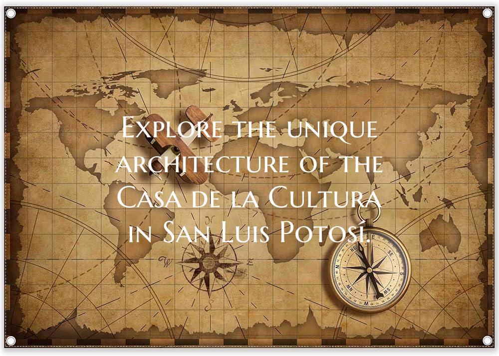 Explore the unique architecture of the Casa de la ...